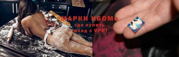 стафф Алзамай