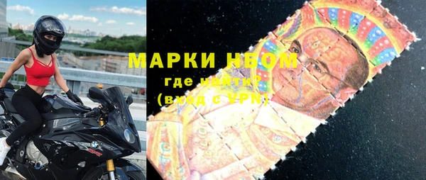 стафф Алзамай